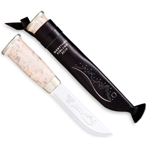 Ніж Marttiini Winter Night Annual Knife 2020 фото
