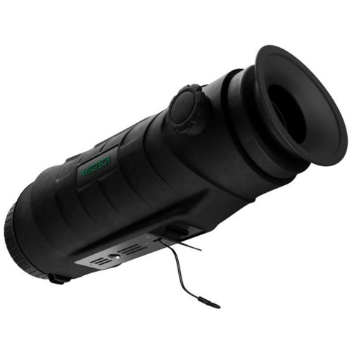 Тепловізійний монокуляр NVECTech Patriot L35 фото 2