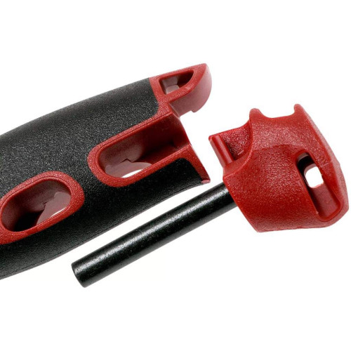 Ніж Morakniv Companion Spark Red фото 6