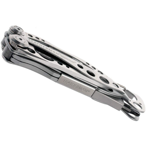 Мультитул Leatherman Skeletool (830920) фото 7