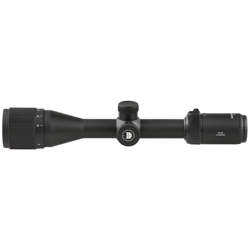 Прицел Discovery Optics VT-R 3-12x40 AOE SFP (25.4 мм, подсветка) фото 6