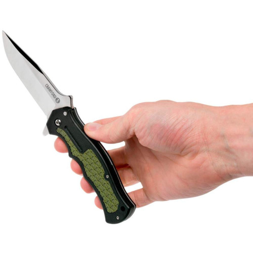 Ніж Cold Steel Crawford Model 1 фото 8