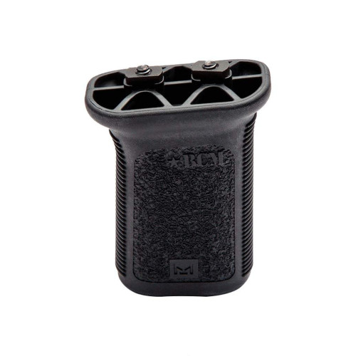 Передня рукоятка BCM Gunfighter Vertical Grip M3 на кріплення M-LOK (полімер) чорна фото 2