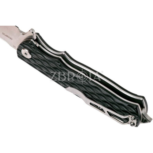 Ніж Bestech Grampus BG02A фото 5
