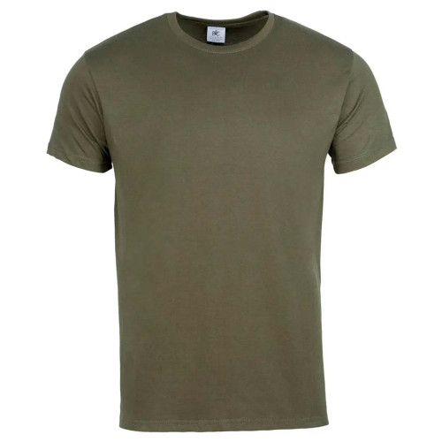 Футболка Orbis Textil Collection (XL, Олива) фото
