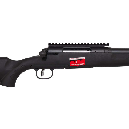Карабин Savage AXIS II 16" кал. 300 Blackout фото 4