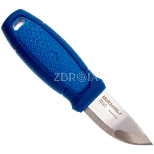 Нож Morakniv Eldris Blue фото