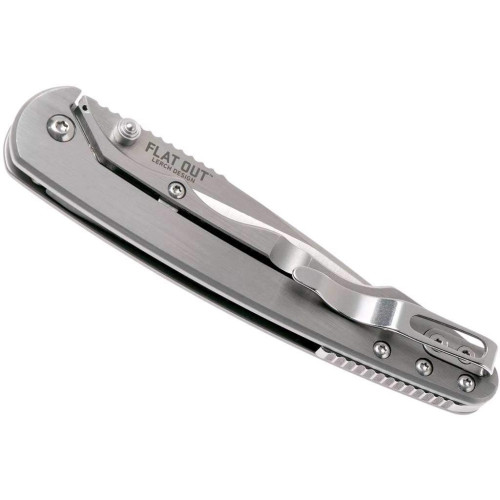 Ніж CRKT Flat Out (7016) фото 4