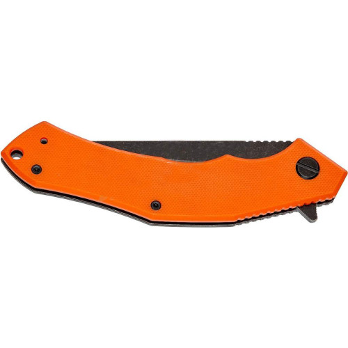 Нож SKIF T-Rex BSW Orange Handle фото 3