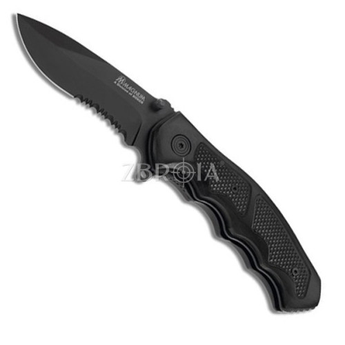Нож Boker Magnum Special Agent 01MB830 фото
