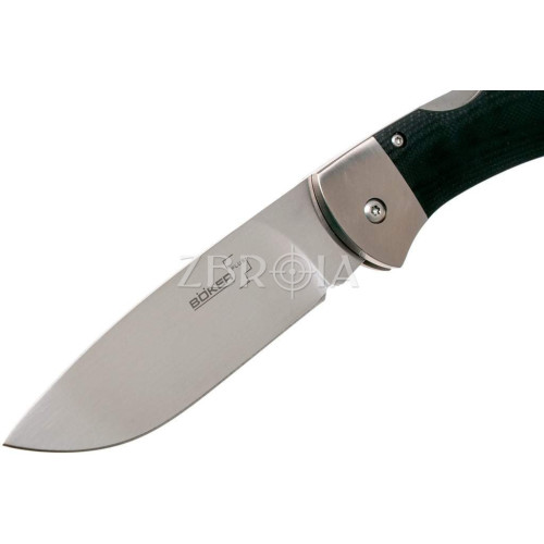 Нож Boker Plus 3000 Lightweight фото 8