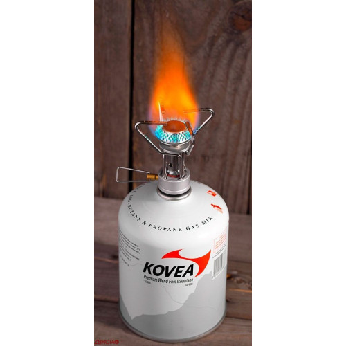 Горелка Kovea KB-0509 Eagle Stove фото 5