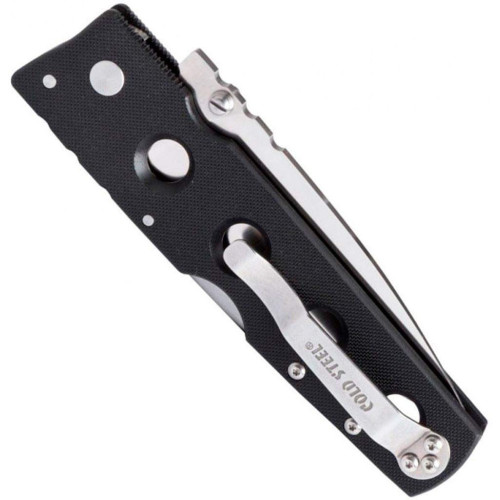 Нож Cold Steel Hold Out II Plain Edge фото 2