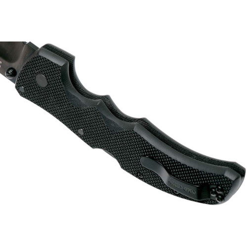 Ніж Cold Steel Recon 1 Tanto Point фото 5