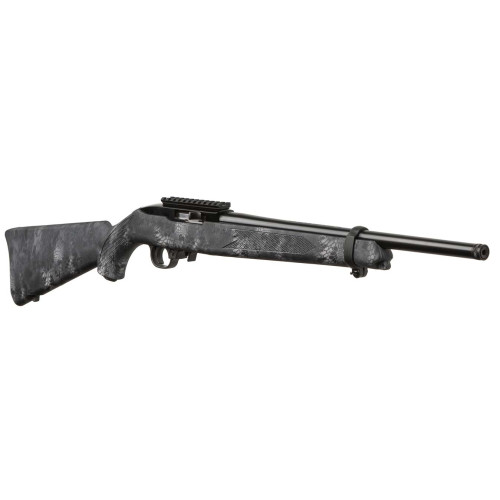 Карабін RUGER 10/22® Carbine Kryptek Typhon Camo Synthetic кал. 22LR фото 3