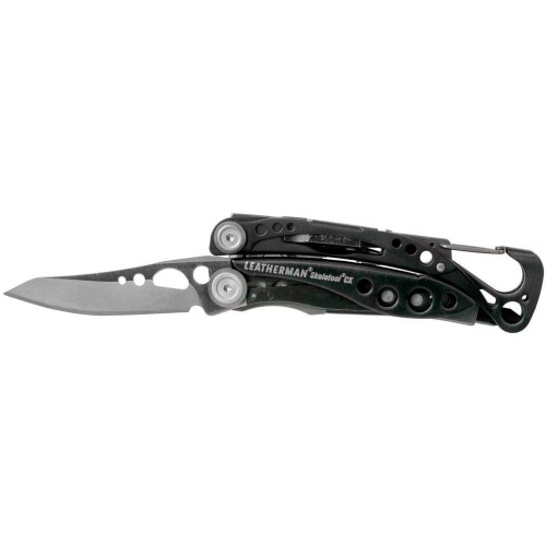 Мультитул Leatherman Skeletool CX (830923) фото 4