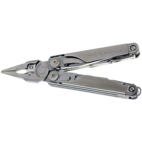Мультитул Leatherman Surge (830169) фото 4