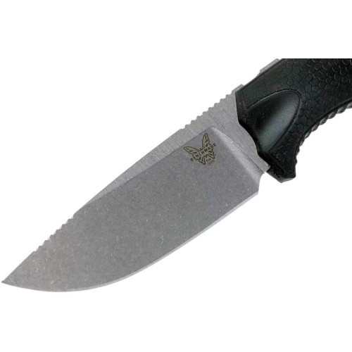 Нож Benchmade Steep Country Hunter (15008-BLK) фото 3