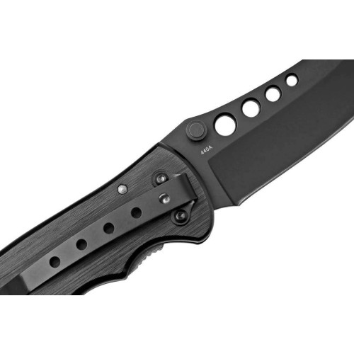 Нож Boker Magnum Special Forces фото 5