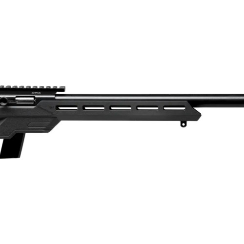 Карабин Savage 64 Precision кал. 22 LR фото 6