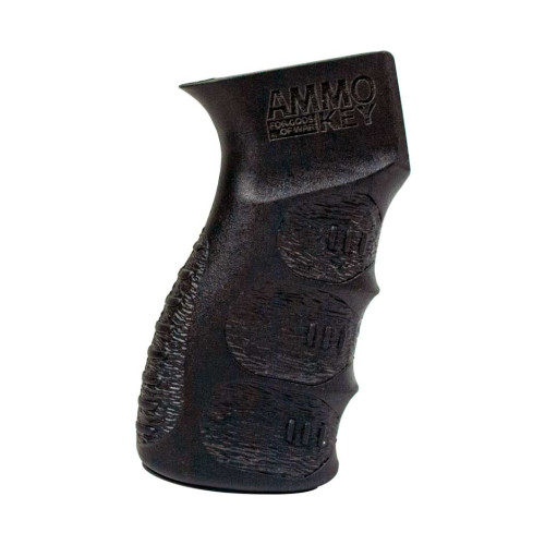 Рукоять Ammo Key Handle-3 для АК (полимер) черная фото