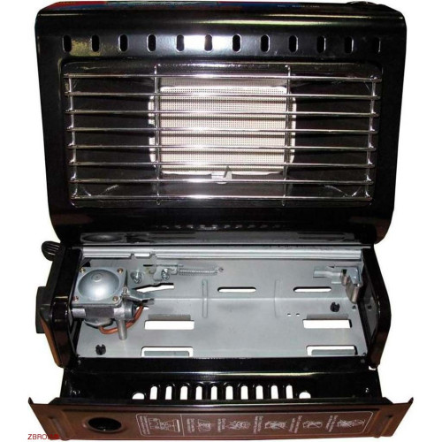 Обогреватель BDN-100 фото 3