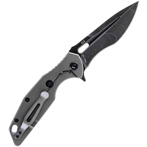 Нож SKIF Defender 423D фото 2