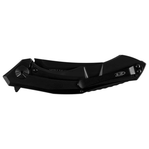 Нож Zero Tolerance 0462 Black Sprint Run фото 2