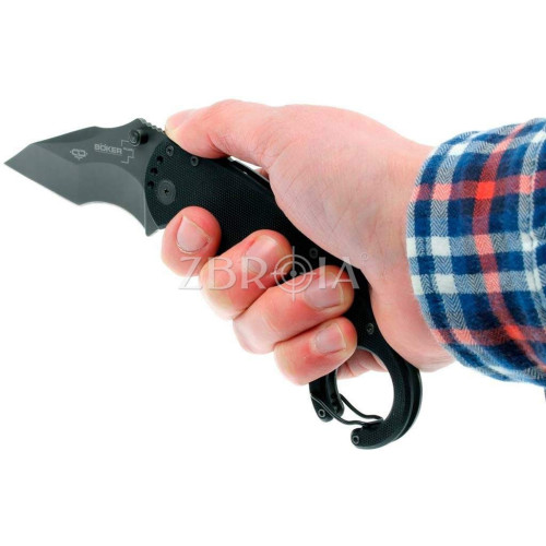 Нож Boker Plus CLB Kerambit фото 3