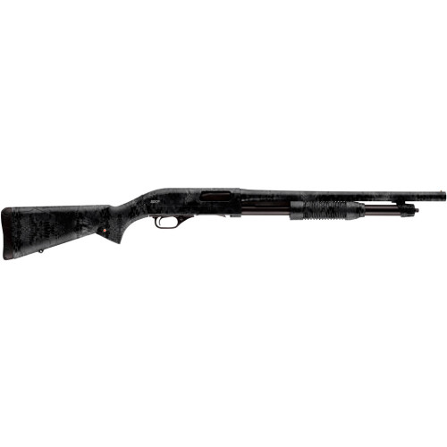 Рушниця Winchester SXP Typhon Defender INV+ кал. 12/76 (ствол 46 см.) фото