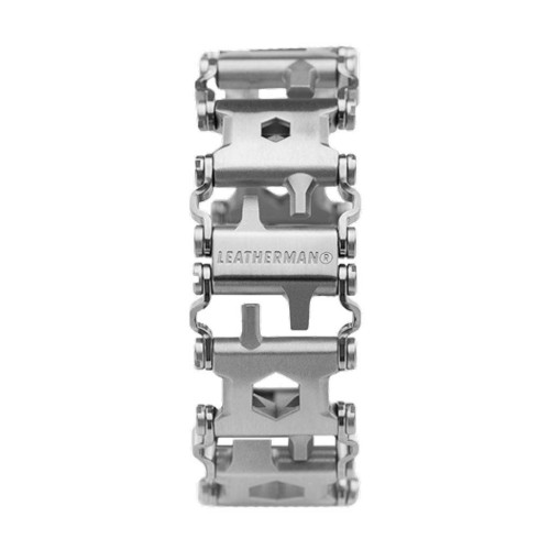 Браслет-мультитул Leatherman Tread Stainless (831998N) фото 2