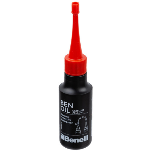 Ружьё Benelli M2 Pro Black Int.Ch. Short Tube Eur 30" кал. 12 фото 6