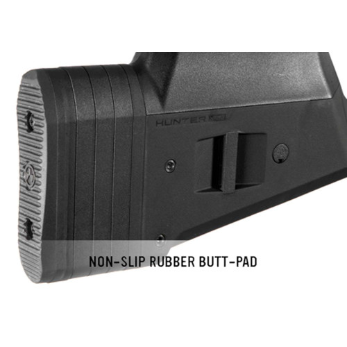 Ложе Magpul Hunter X-22 для Ruger 10/22 Black фото 9