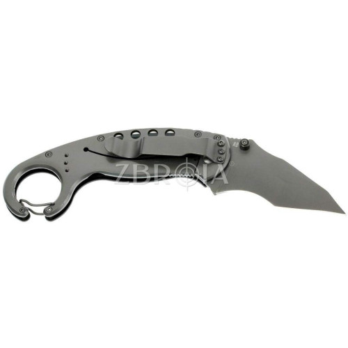 Нож Boker Plus CLB Kerambit фото 8