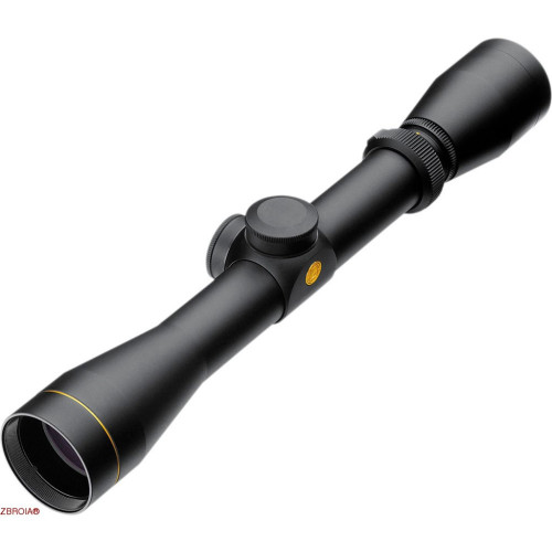 Приціл Leupold VX-1 Shotgun/Muzzleloader 2-7x33 фото