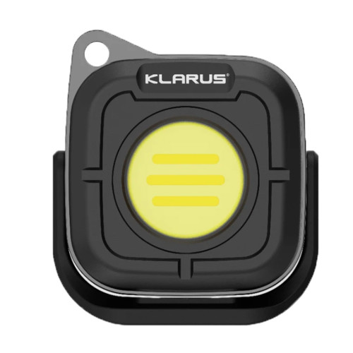 Кемпинговый фонарь Klarus CL5 Black 650 лм/1200 mAh фото 4