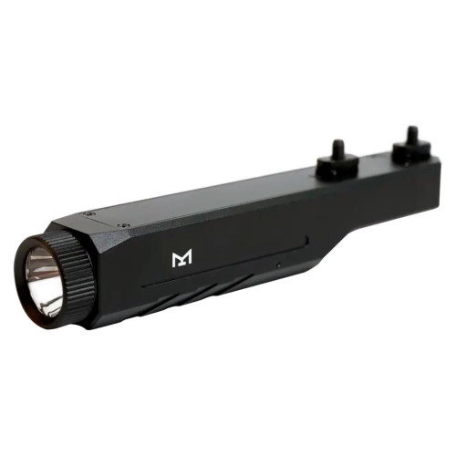 Підствольний ліхтар X-Gun Venom T 1450 Lm з кріпленням на M-LOK фото