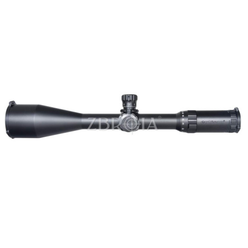 Прицел Optisan Taipan 6-24x56 фото