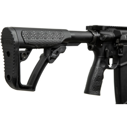 Карабин Daniel Defense DD4 RIS III SBR 12.5" кал. 223 Rem фото 3