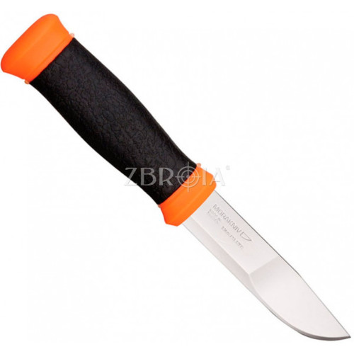 Ніж Morakniv Outdoor 2000 Orange фото