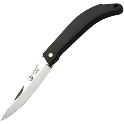 Нож складной Antonini Boat "Fontanin line" Black фото