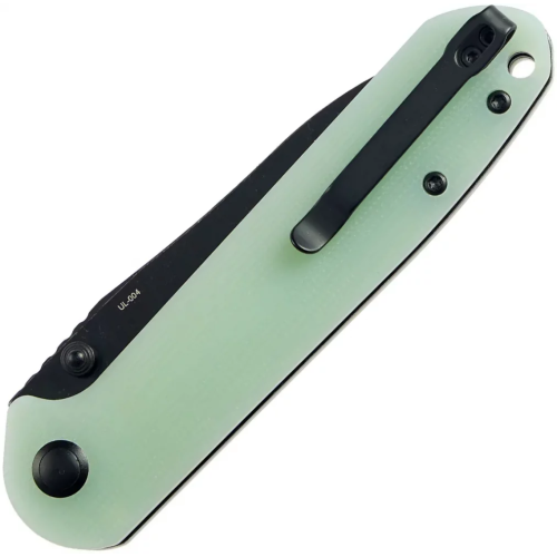 Нoж Skif Secure BSW, Green (UL-004BSWTG) фото 4