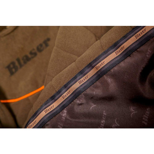 Куртка Blaser Active Outfits Argali 2 (Размер L, Зеленый) фото 3