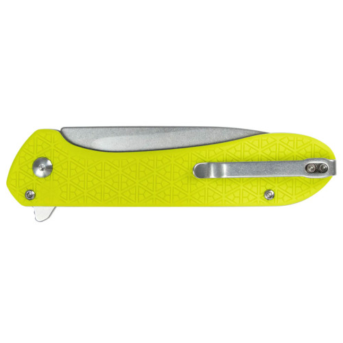 Ніж складний Skif Freestyler SW Lime фото 4