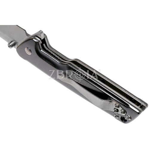 Нож Boker Magnum Straight Brother Aluminium фото 5