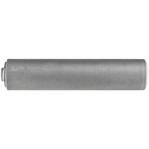 Глушитель Ase Utra SL9i кал. 300 - 338. Резьба 5/8"-24 UNEF (облегченный) фото 2