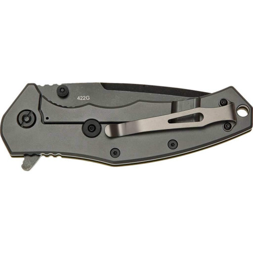 Нож SKIF Griffin II BSW Olive фото 4