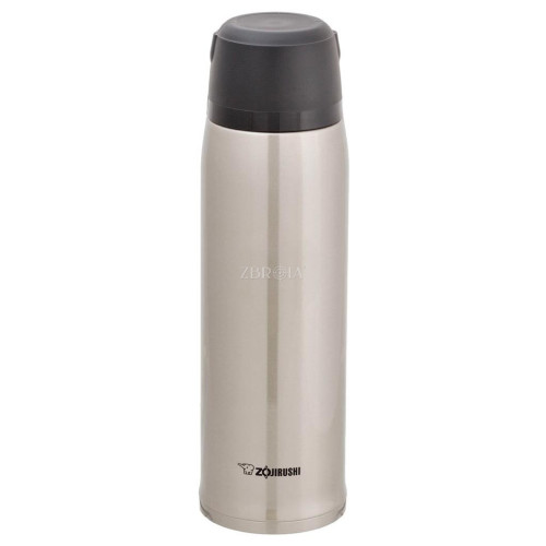 Термос Zojirushi SJ-JS10XA Silver 1.03 л фото