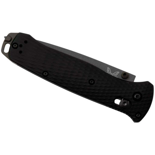 Нож Benchmade Bailout (537GY-03) фото 6