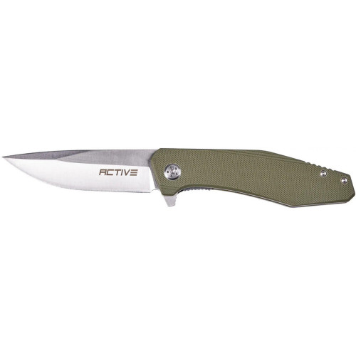 Нож Active Cruze Olive фото